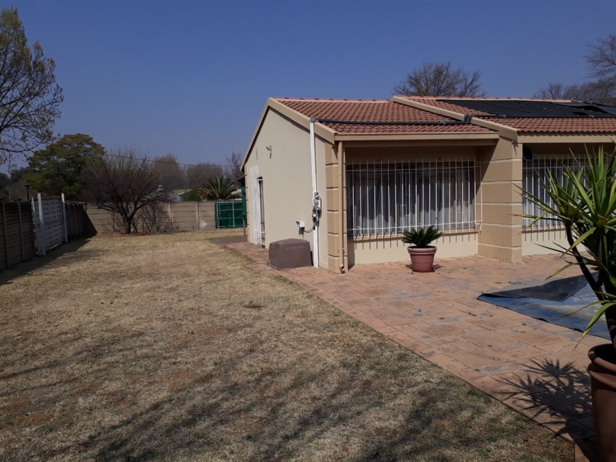 5 Bedroom Property for Sale in Sasolburg Ext 11 Free State